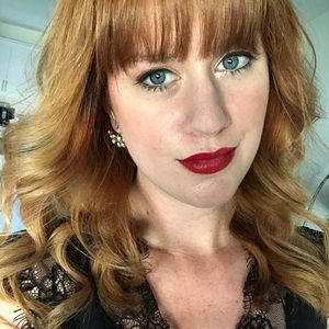 Meet your Posher, Kendra